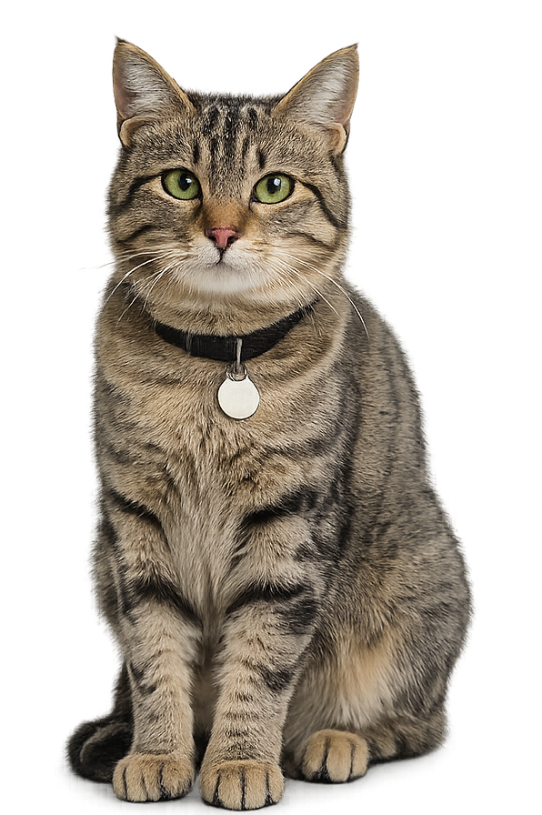 Emotional support cat