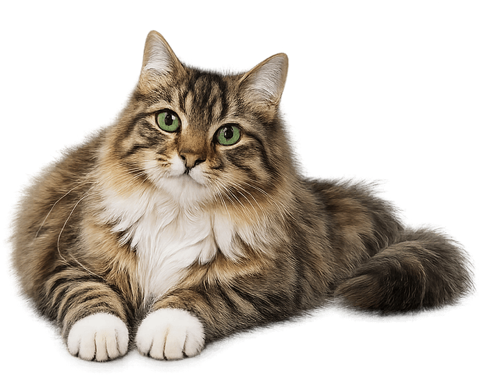 Emotional support cat